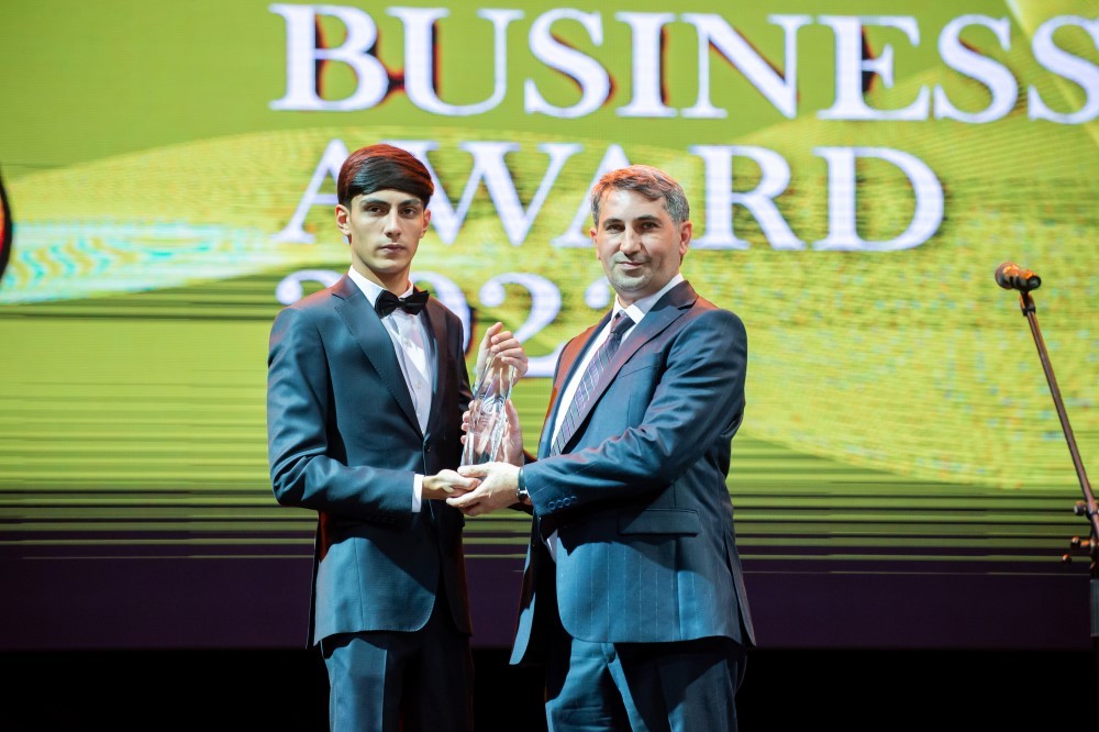 "Biləsuvar Aqro" MMC 2022 Azəri Business Award müsabiqəsi üzrə "süd məhsulları və kərə yağı istehsalı sahəsində ilin şirkəti" nominasiyası üzrə qalib seçilmişdir.